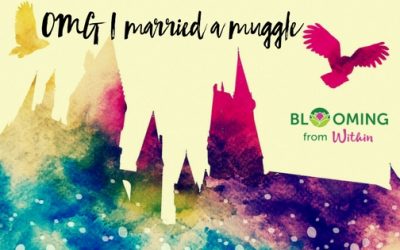 Did you Marry into a Muggle Family?  Top Tips to Deal with the In-Laws!