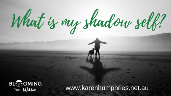 Understanding What Is My Shadow Self!
