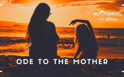 Ode To The Mother