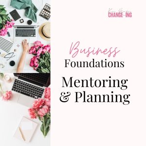 business mentoring